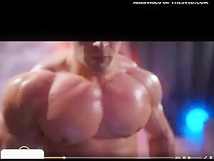 Big Flex show